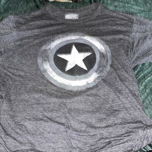Men’s Marvel T-Shirt